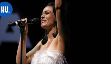 Linnanmäen Valokarnevaali huipentuu tällä viikolla – lavalle nousee vielä 5 huippuartistia | Paikalliset