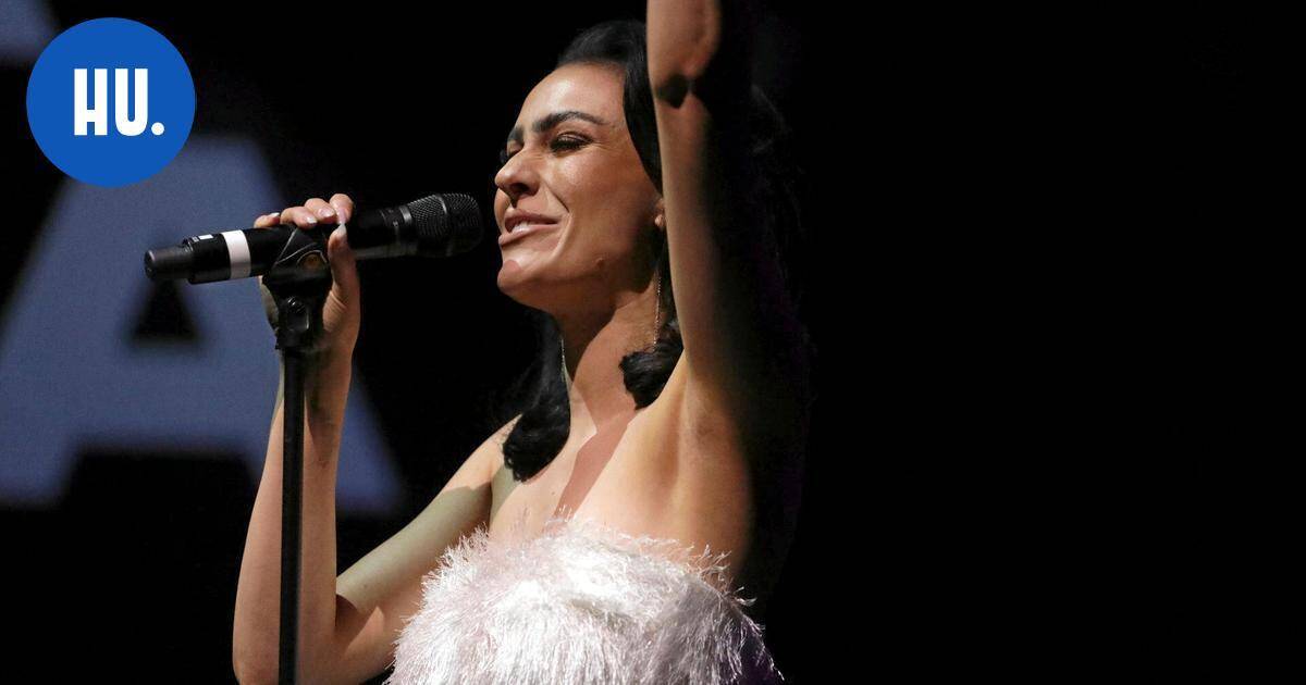 Linnanmäen Valokarnevaali huipentuu tällä viikolla – lavalle nousee vielä 5 huippuartistia | Paikalliset