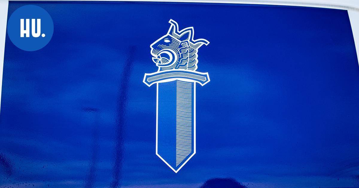 Katolle kiivennyt mies kuvasi naisten suihkutiloja ja kosketteli itseään | Paikalliset