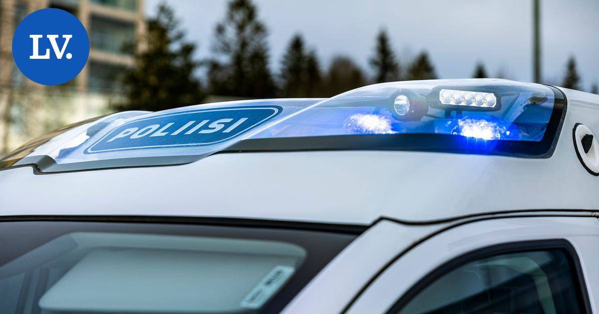 Auto törmäsi 3-vuotiaaseen lapseen Espoon keskuksessa | Paikalliset