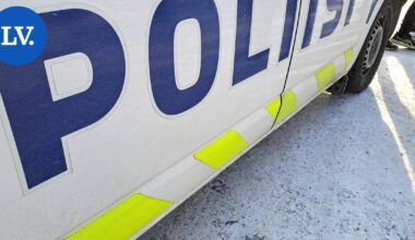 Islannin presidentin vierailu voi vaikuttaa liikenteeseen keskiviikkona Espoossa etenkin parilla alueella | Paikalliset