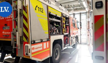 Tulipalon alku Kirkkonummella sammutettiin rivakasti | Paikalliset