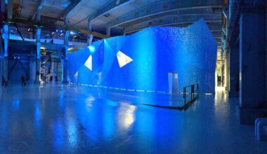 LUMI-supertietokoneen resursseille kova kysyntä: seuraajaksi tulossa tekoälyyn optimoitu supertietokone