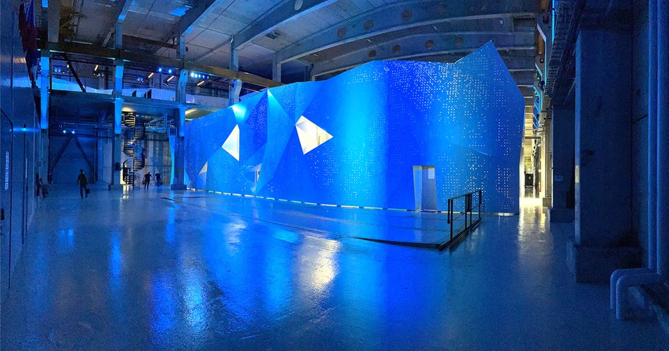 LUMI-supertietokoneen resursseille kova kysyntä: seuraajaksi tulossa tekoälyyn optimoitu supertietokone