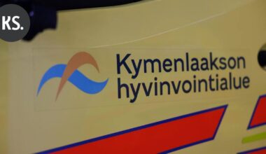 Kymenlaakson hyvinvointialue aloittaa yt-neuvottelut | Paikalliset