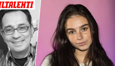 "Lepää rauhassa Köpi" – Mirellalta koskettava päivitys