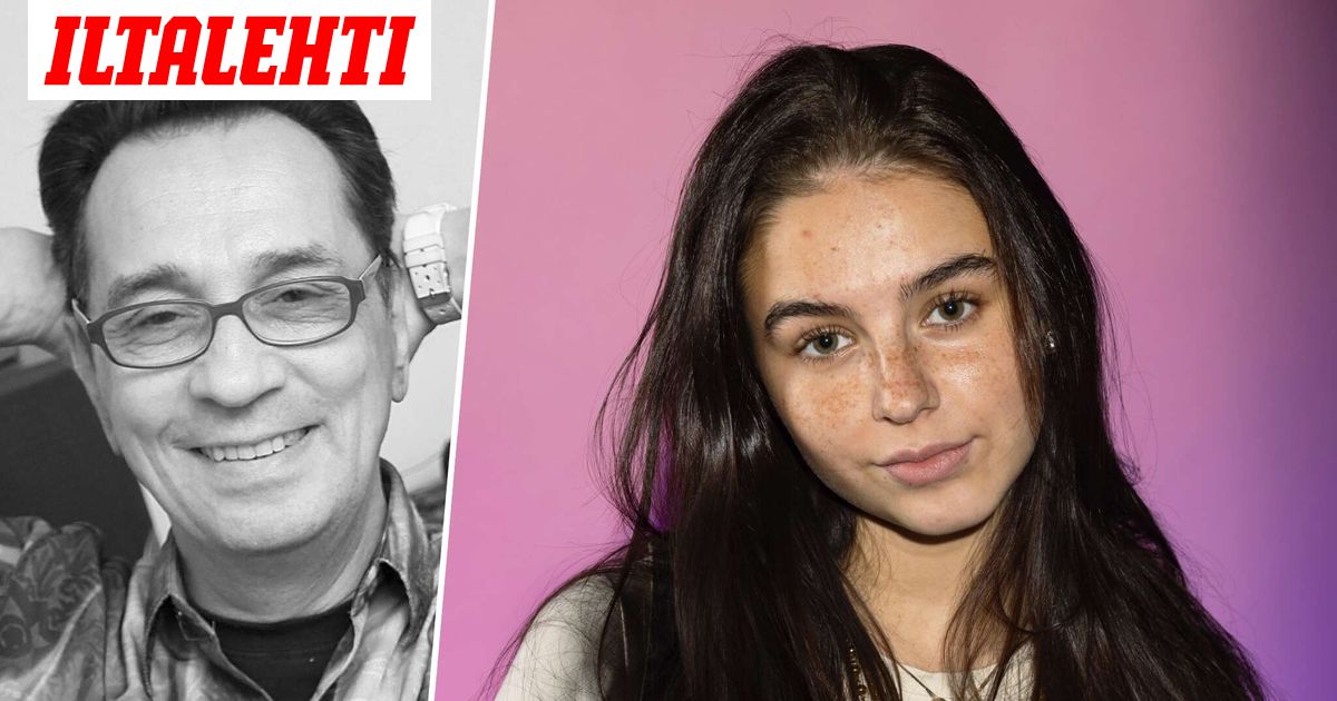 "Lepää rauhassa Köpi" – Mirellalta koskettava päivitys