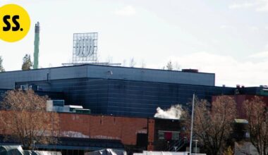 Olvin tulos tippui lähes kymmenen prosenttia | Savo