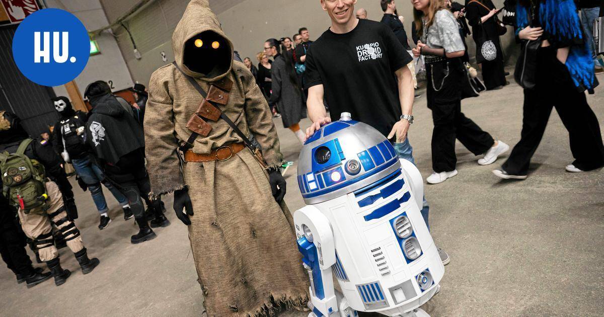 Uutta tietoa Helsingin uudesta Comic Conista –  "Mahdollisuus kohdata omat esikuvat" | Paikalliset