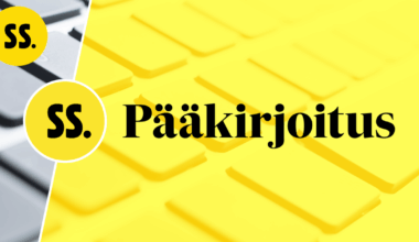 Pääkirjoitus | Sotea ei saa enää johtaa väärillä tiedoilla | Pääkirjoitus & mielipide