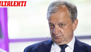 Hjalliksen hermot paloivat – Nyt tuli kovaa vastapalloon: Yhtiö kommentoi Harkimon ymmärrystä