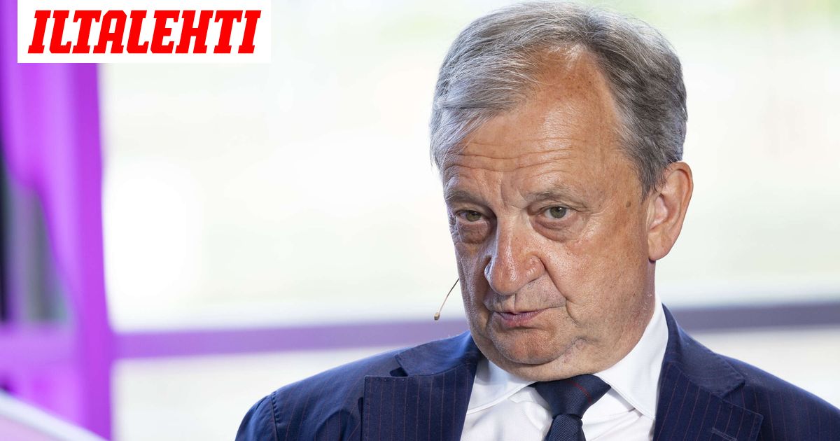 Hjalliksen hermot paloivat – Nyt tuli kovaa vastapalloon: Yhtiö kommentoi Harkimon ymmärrystä