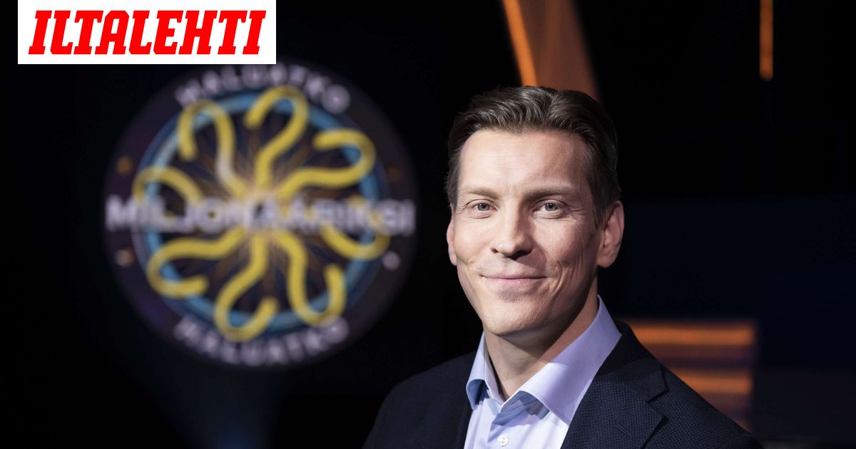 Antti Holmalle tultiin Amerikassa kauhistelemaan Suomen tilannetta – Näin hän vastasi