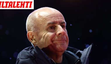 Miljardöörin Venäjä-lausunto aiheutti raivon Ruotsissa: ”Pitäisi hävetä” - Iltalehti