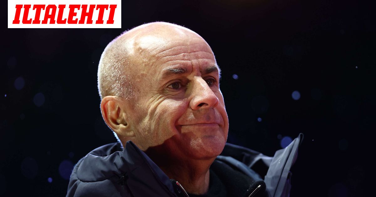 Miljardöörin Venäjä-lausunto aiheutti raivon Ruotsissa: ”Pitäisi hävetä” - Iltalehti