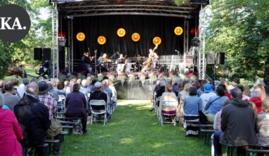 Pääkirjoitus | Kaakon luonto- ja kulttuurikeskus alkaa hahmottua | Paikalliset