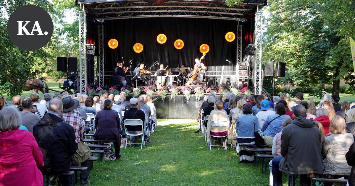 Pääkirjoitus | Kaakon luonto- ja kulttuurikeskus alkaa hahmottua | Paikalliset