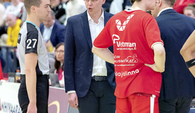 Veikkaus valitsi Wilman ja hylkäsi koripallon – Korisliigaan jää jopa 50 000 euron vaje