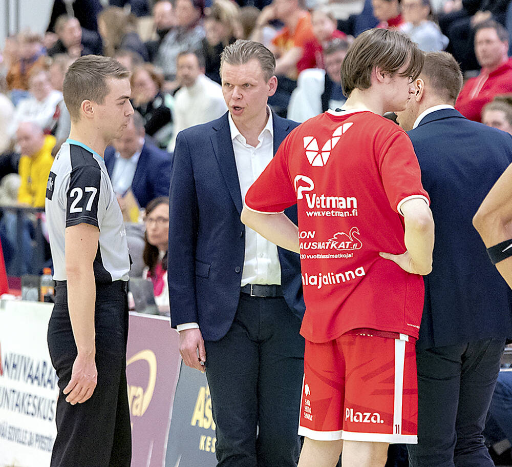 Veikkaus valitsi Wilman ja hylkäsi koripallon – Korisliigaan jää jopa 50 000 euron vaje