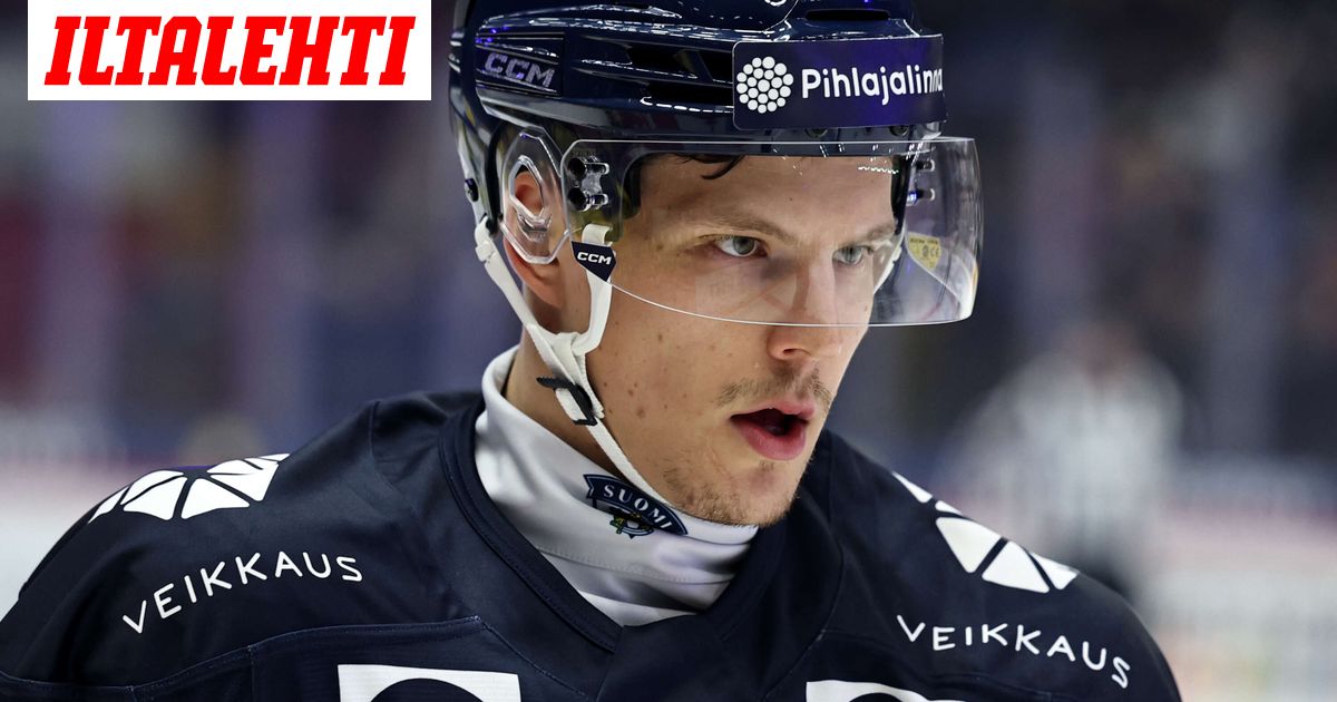 Suomalaiskiekkoilijan koko ura vaakalaudalla - Iltalehti