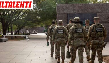 Trumpille hyviä uutisia - Iltalehti