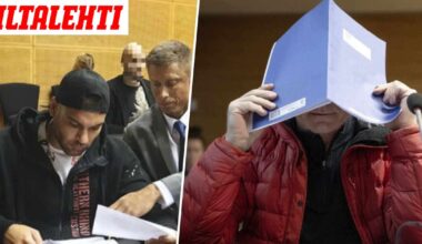 Tunnettu kehonrakentaja ampui velanperijän Helsingissä – Löysi sovun kiristäjänsä kanssa