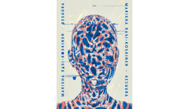 Kesuura on hengästyttävää luettavaa - Suomenkuvalehti.fi