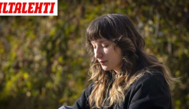 Katariina, 26, on syvällä Venäjän sysimustassa puolessa – "Jotkut menevät enemmän ihon alle"