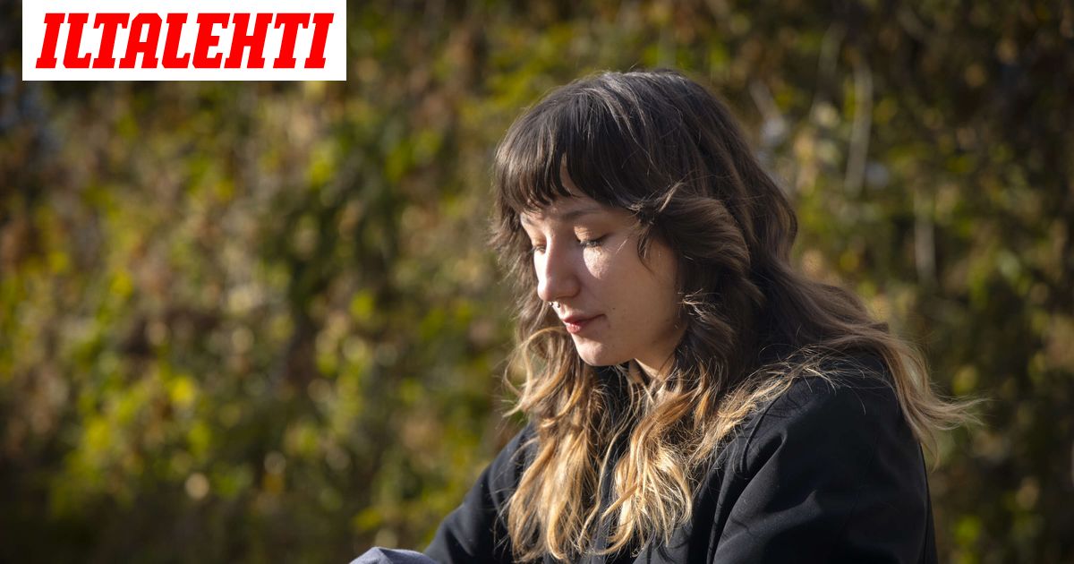 Katariina, 26, on syvällä Venäjän sysimustassa puolessa – "Jotkut menevät enemmän ihon alle"