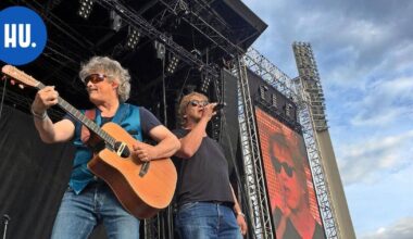 Eppu Normaalin jäähyväiskonsertti Helsingissä varattiin loppuun hetkessä – yhtye reagoi lisäkeikalla | Paikalliset