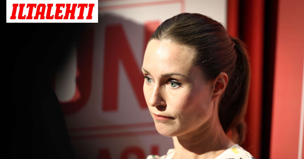 The New Yorker: Sanna Marin paloi loppuun