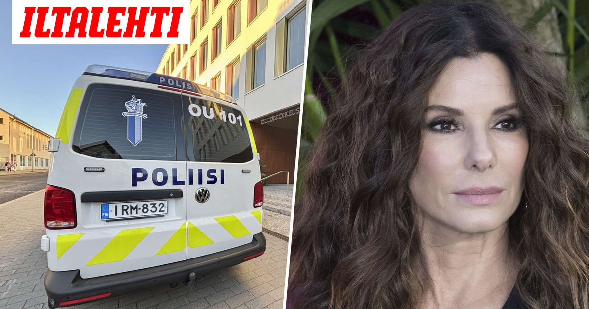 Poliisi varoittaa Sandra Bullockista