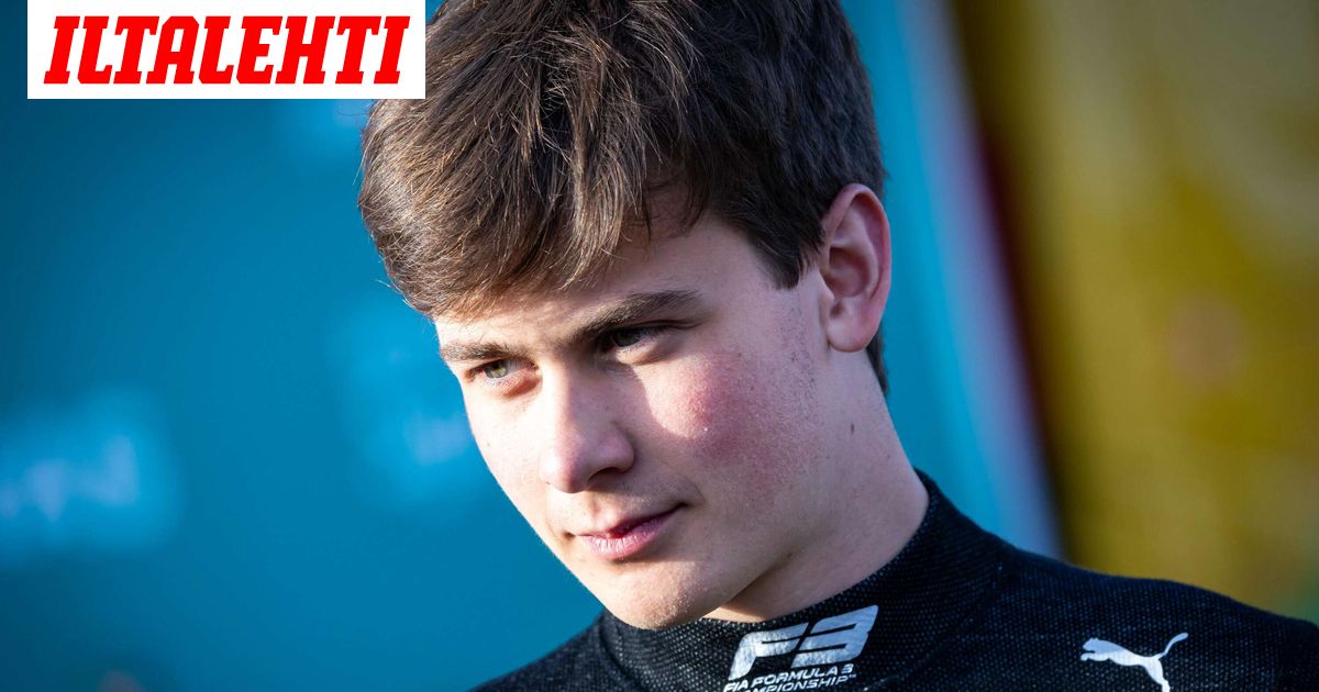 Tuukka Taposesta iso uutinen