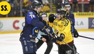 Kiekko-Espoon ja KalPan ottelussa räväkkä alku – katso tästä tilanneseurantaa | Urheilu