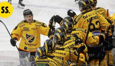 Tästä jutusta voit tarkastaa lauantain KalPa-Kärpät-ottelun tapahtumat | Urheilu