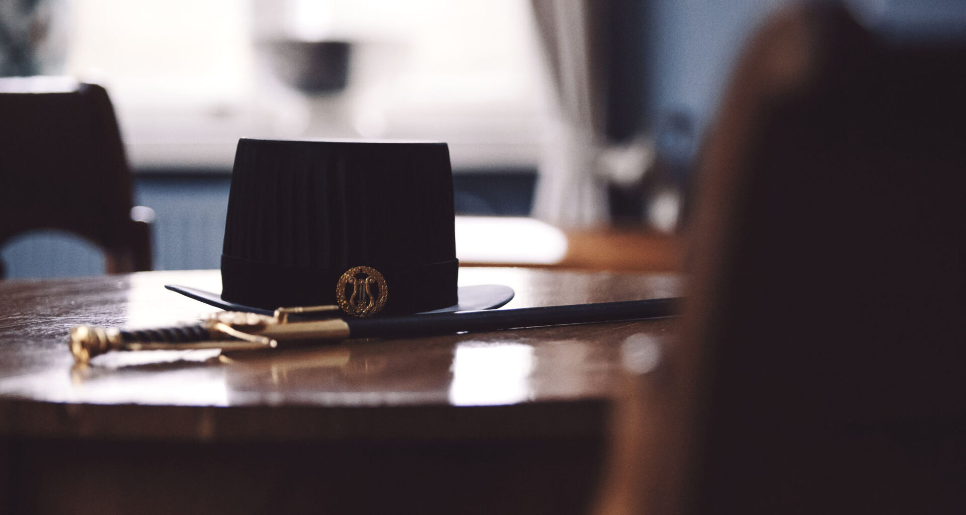 Väitös ympäristö ja meribiologian alalta