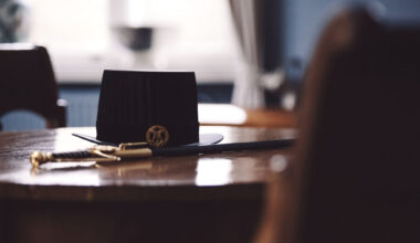 Väitös ympäristö ja meribiologian alalta