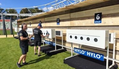 Suomalaiskeksintö mullistaa ampumahiihdon | Verkkouutiset