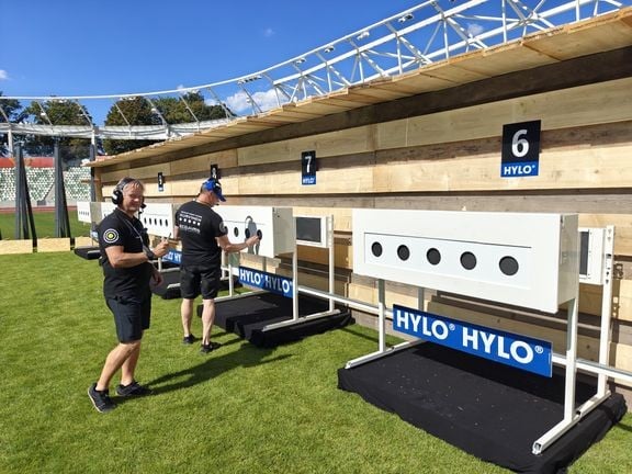 Suomalaiskeksintö mullistaa ampumahiihdon | Verkkouutiset