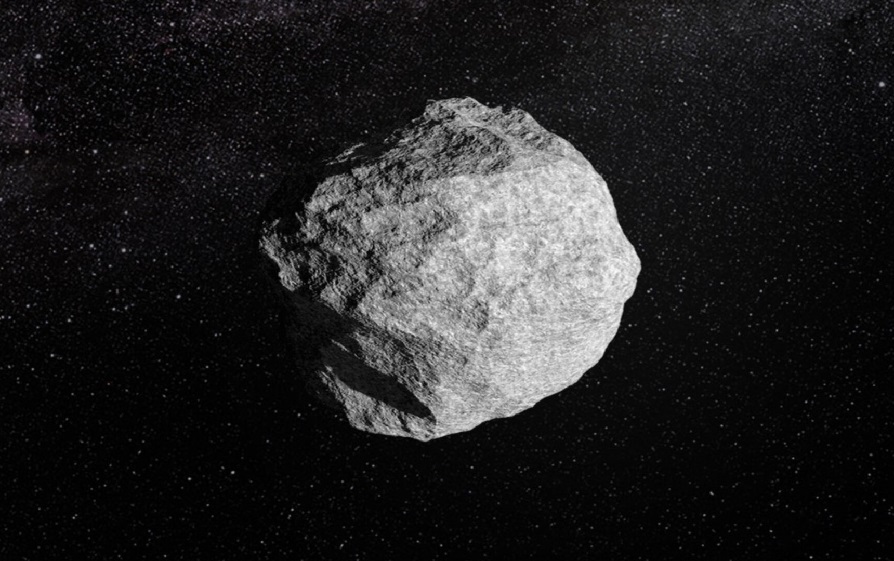 Asteroidin törmäystodennäköisyys maapallon kanssa tuplaantui