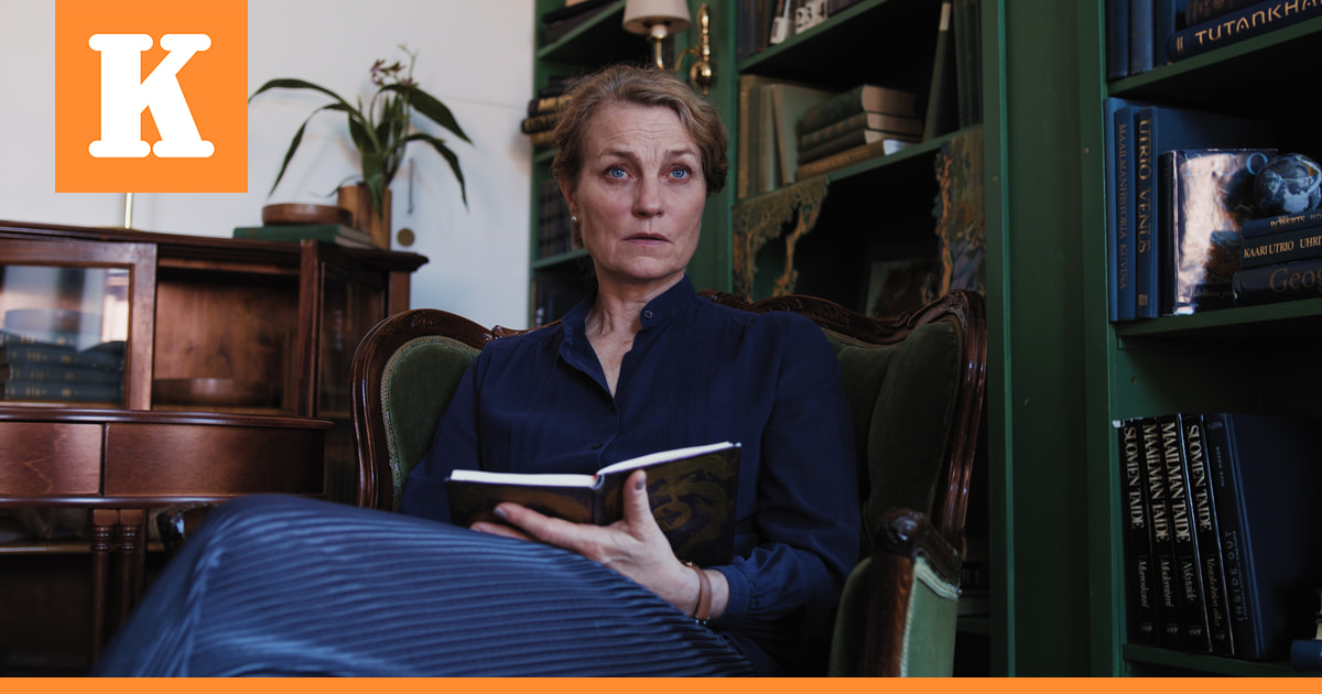 Arvio: Terapeutin pojalla on pelottava heila – Kotimainen esikoiselokuva ei saa kiinnostavasta aiheestaan kaikkea irti