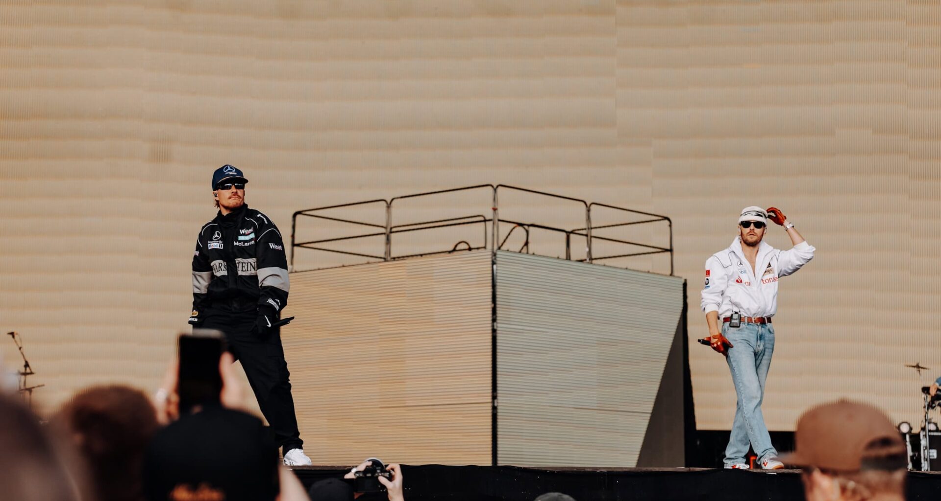 JVG:ltä vinyylisingle, jota painetaan vain yksi kappale: tästä tempauksessa on kyse