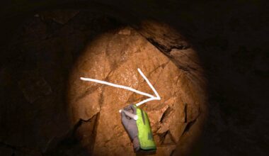 Kaikkien aikojen realistisimmaksi VR-luolaseikkailuksi kuvailtu Cave Crave sai ilmaista pelattavaa – tarjolla kokonaan uusi luola tutkittavaksi