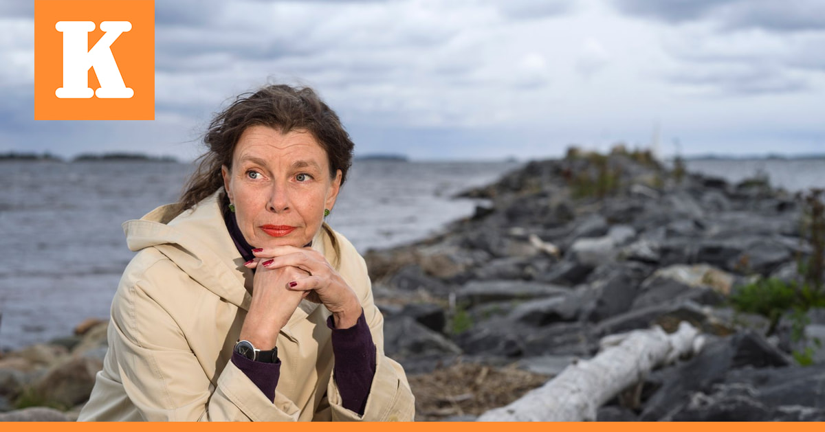 Arvio: Oululainen Katariina Vuori kertoo ikääntyvän naisen pariutumishaaveista älykkäästi ja huumorilla