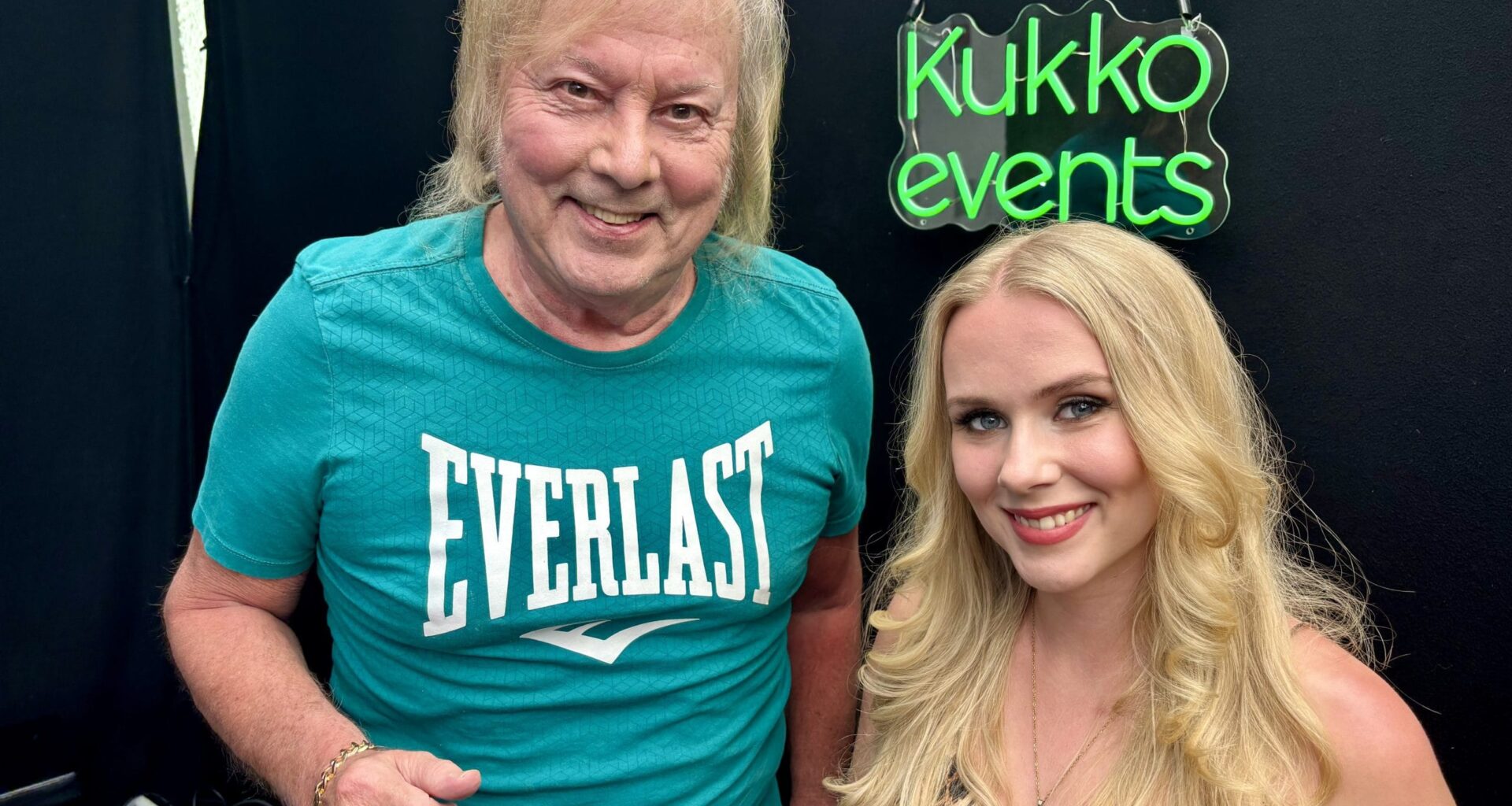 Danny ja Helmi: paljastuksia avoliitosta