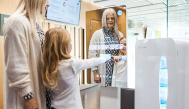 DentView vie kohti ennakoivaa suun terveydenhuoltoa