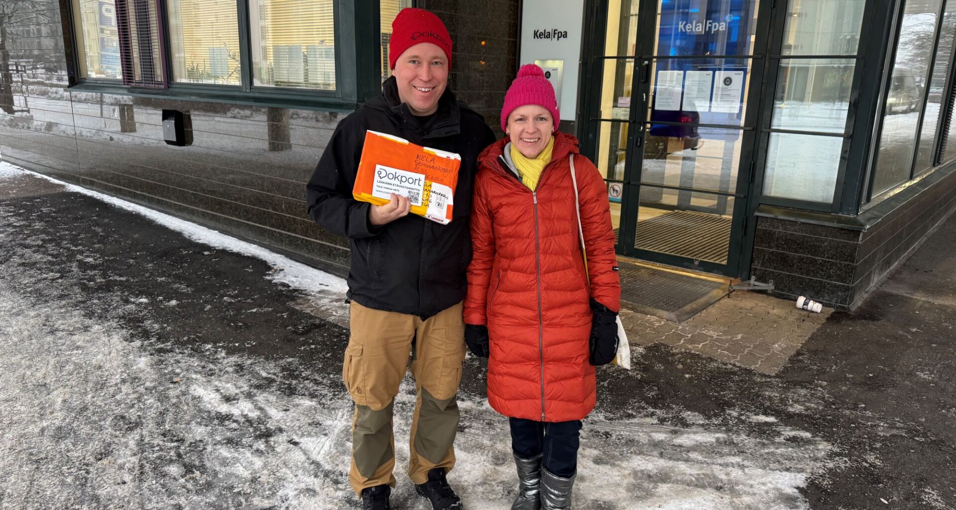 ”Lääkäreiden Wolt” valittiin vuoden kasvuyritykseksi – ”Uudenlainen alustatalouden edistäjä”