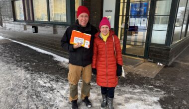 ”Lääkäreiden Wolt” valittiin vuoden kasvuyritykseksi – ”Uudenlainen alustatalouden edistäjä”