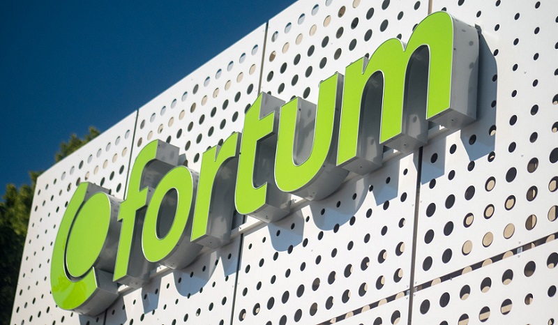 Fortum energiayhtiö sijoittaminen