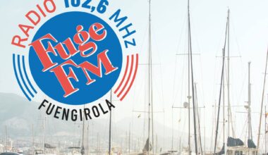 Uusi radio-ohjelma Ulkosuomalaisen elämää käynnistyy FugeFM -kanavalla